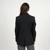 RD Style Nalla Blazer - Black