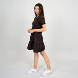 RD Style Tamara Poplin Dress - Black