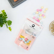 Happy Hippo Unicorn Poop Mini Bubble Bombs