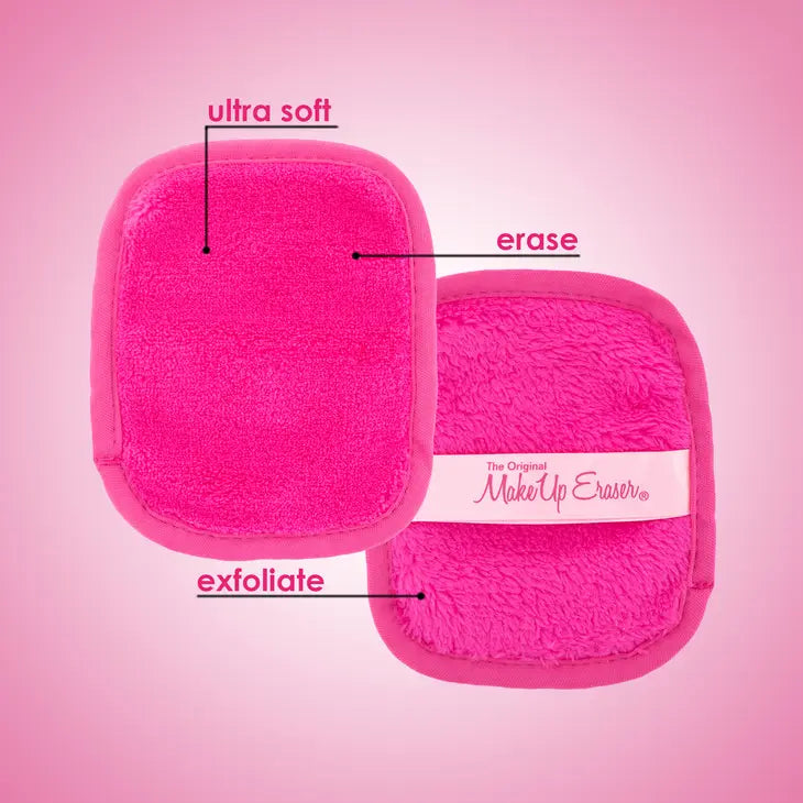 The Original MakeUp Eraser - Daily