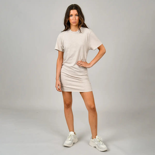 RD Style Rina Dress - Truffle