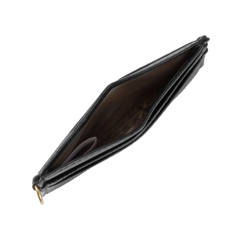 Pixie Mood Alex Card Holder - Black