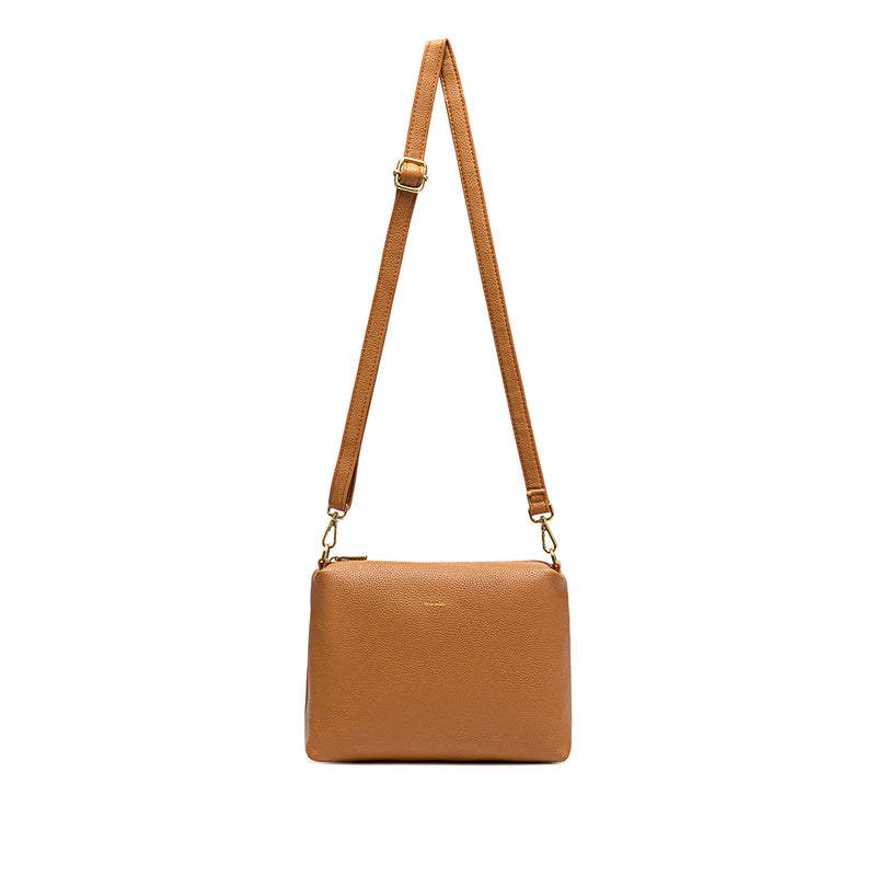 Pixie Mood Alicia Tote II - Mustard