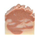 Buck Naked CocoRosa & Moroccan Clay Soap