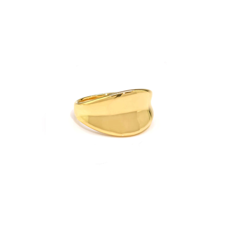 Eliasz & Ella Element Ring