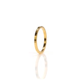 Eliasz & Ella Believe Ring