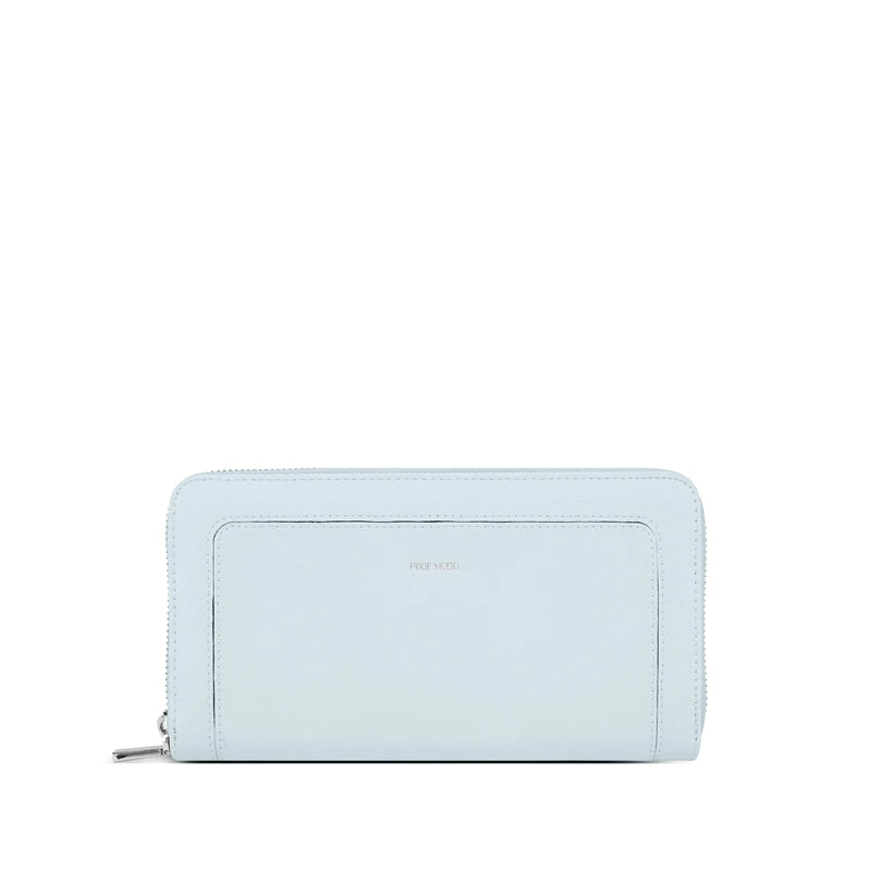 Pixie Mood Emma Wallet - Ice Blue