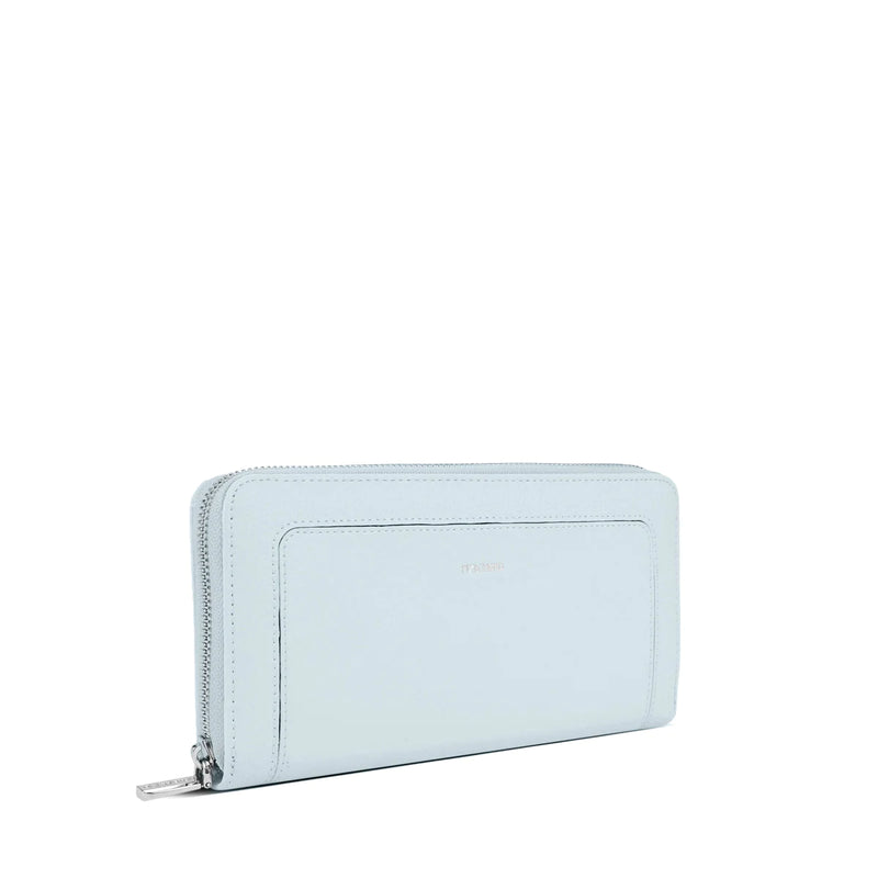 Pixie Mood Emma Wallet - Ice Blue