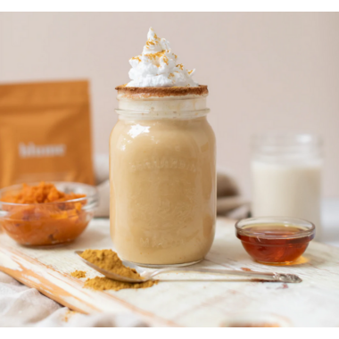 Blume Pumpkin Spice Blend