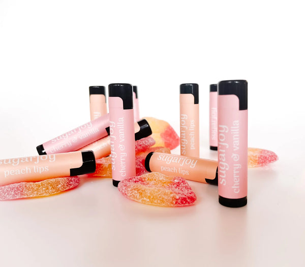 Sugarjoy Lip Balm