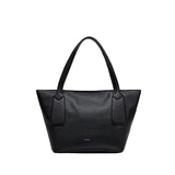 Pixie Mood Melody Tote - Black Pebbled