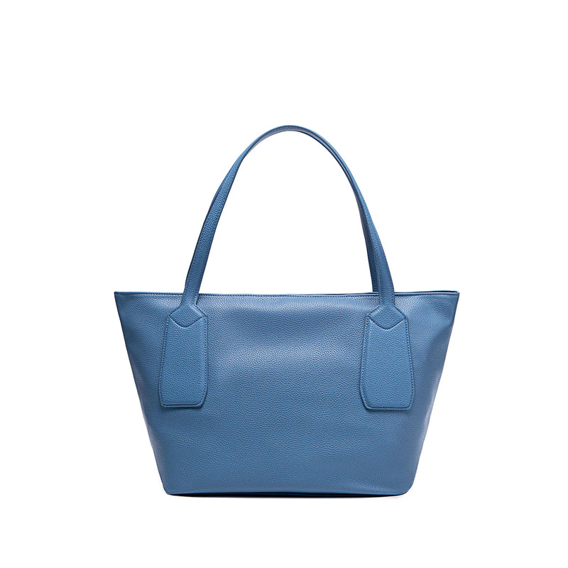 Pixie Mood Melody Tote - Muted Blue