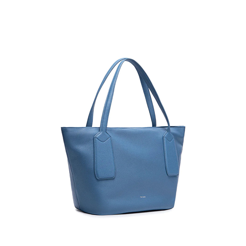 Pixie Mood Melody Tote - Muted Blue