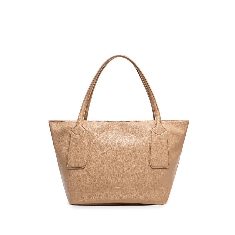 Pixie Mood Melody Tote - Sand Pebbled