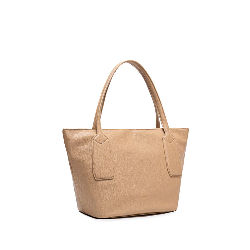 Pixie Mood Melody Tote - Sand Pebbled