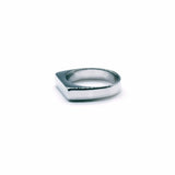 Eliasz & Ella Daydreamer Ring - Silver