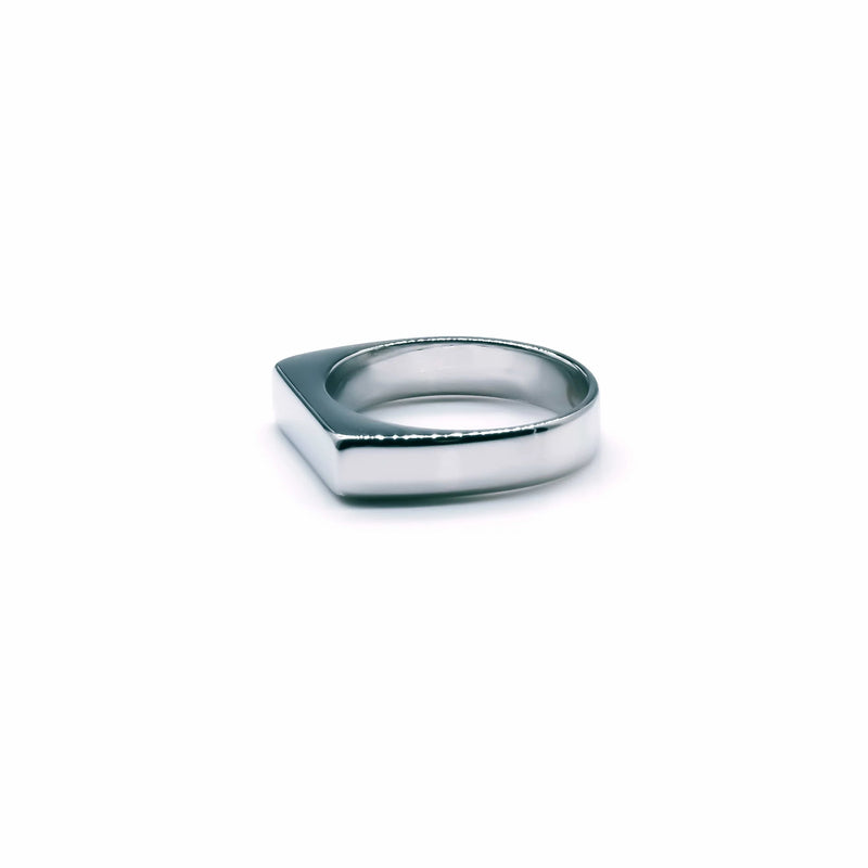 Eliasz & Ella Daydreamer Ring - Silver