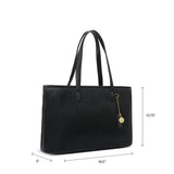 Pixie Mood Sadie Tote - Black