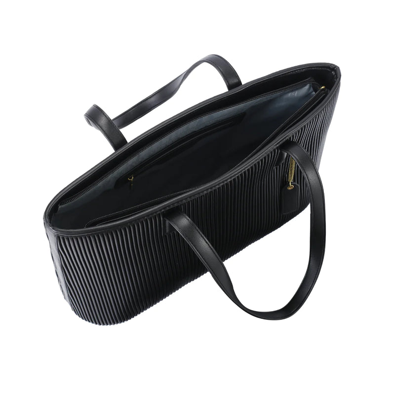 Pixie Mood Sadie Tote - Black