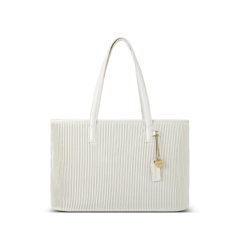 Pixie Mood Sadie Tote - Coconut Cream