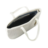 Pixie Mood Sadie Tote - Coconut Cream