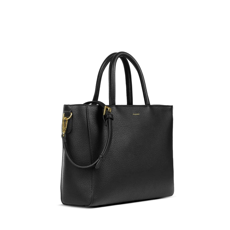 Pixie Mood Wanda Tote - Black
