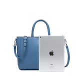 Pixie Mood Wanda Tote - Muted Blue