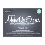 Original MakeUp Eraser - 7 Day Set