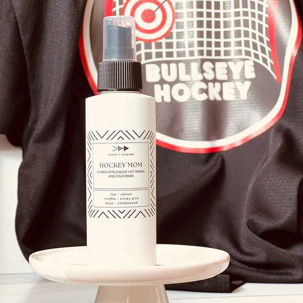 Hockey Mom Room Spray