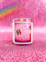 Alchimia Love Out Loud Candle
