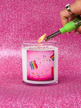 Alchimia Love Out Loud Candle