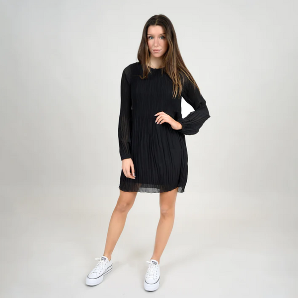 *SALE* RD Style Olivianna Dress - Black