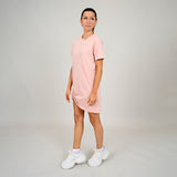 *SALE* RD Style Tiana Knotted Dress - Dried Rose