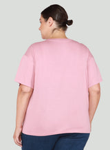Dex Rose Graphic Tee