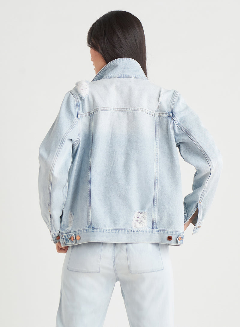 DEX Denim Jacket