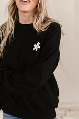 Ampersand University Pullover - You are so Loved