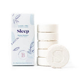 The Bathologist Sleep Steamers