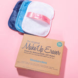 Original MakeUp Eraser - Weekender Blues 3 Day Set