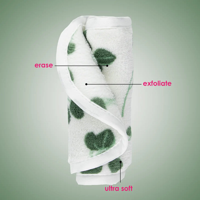 The Original MakeUp Eraser - Eucalyptus