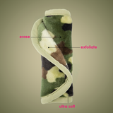 The Original MakeUp Eraser - Camo