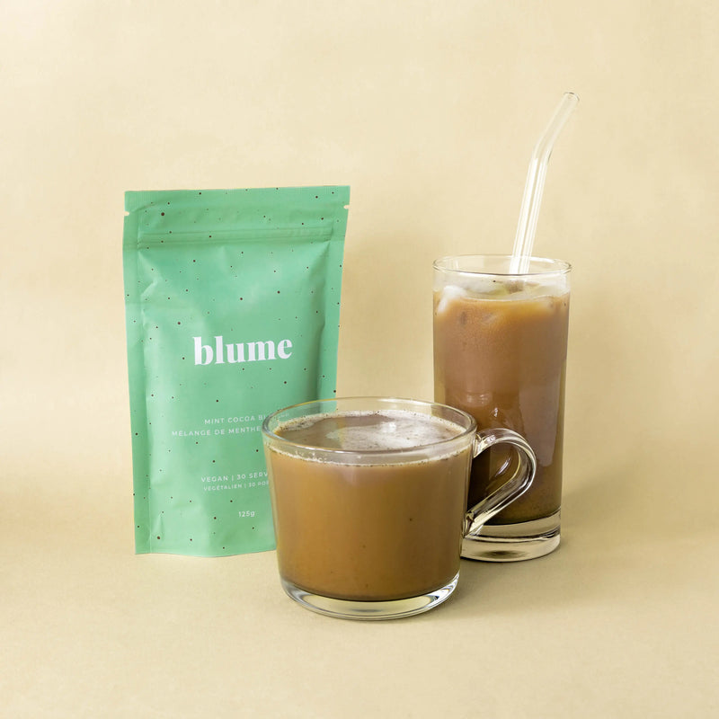 Blume Mint Cocoa Blend