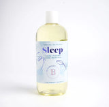 The Bathologist Sleep Bubble Bath