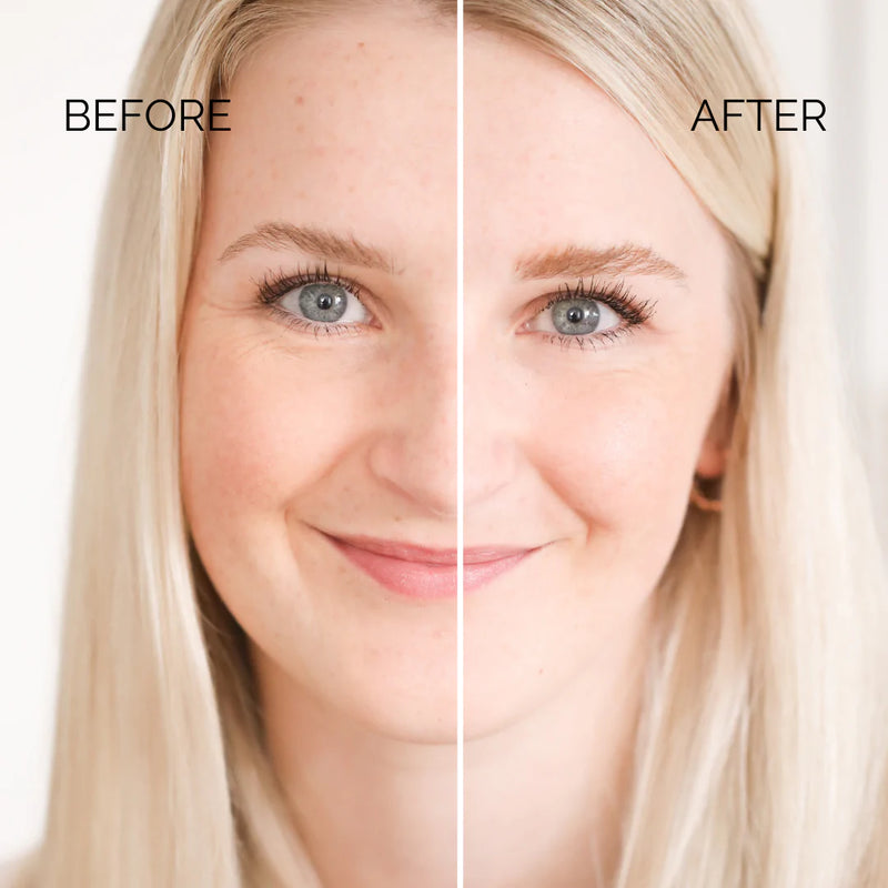 TOK Volumizing Brow Gel - Blonde