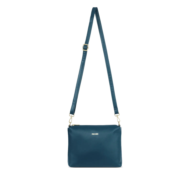 Pixie Mood Alicia Tote II - Blueberry