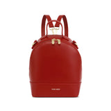 Pixie Mood Cora Backpack - Cranberry