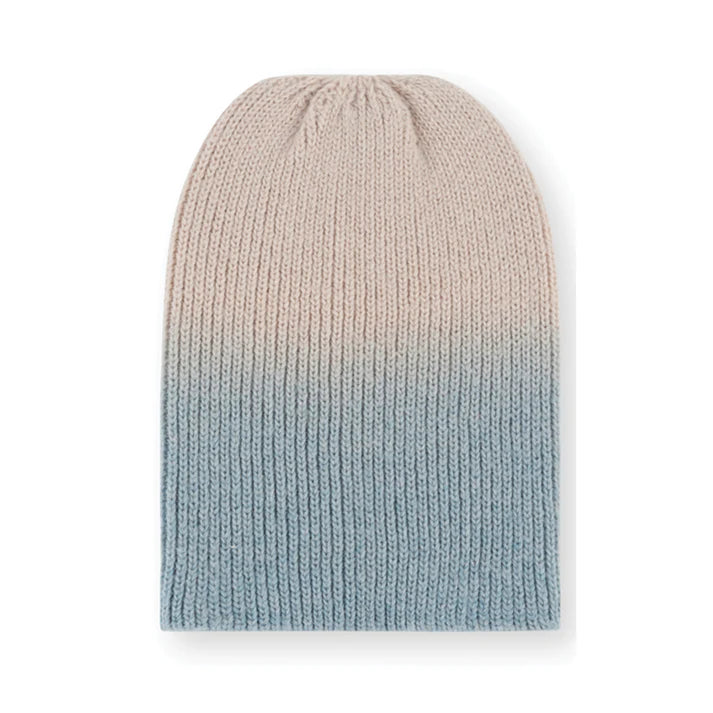 Tie Dye Beanie - Storm