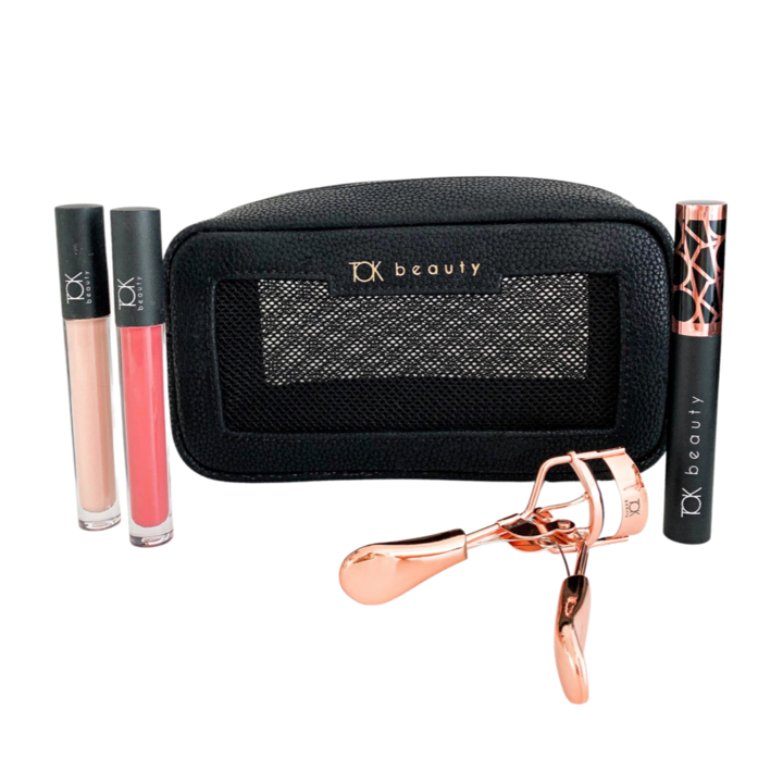 TOK Tara Cosmetic Bag