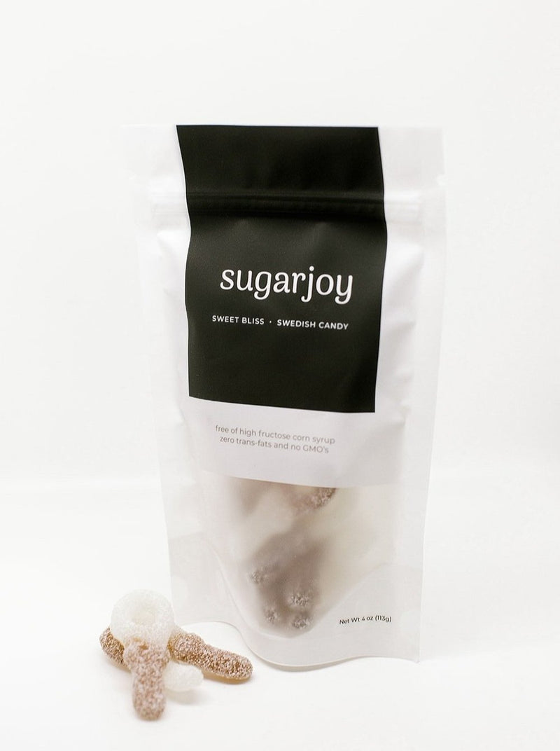 Sugarjoy Sour Cola