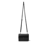 Pixie Mood Jane 2-in-1 Crossbody - Black Nubuck