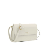 Pixie Mood Jane 2-in-1 Crossbody - Coconut Cream